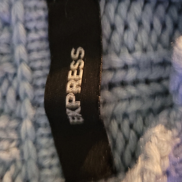 Cardigans sweater - Picture 3 of 5